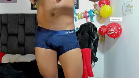 matt rodriguez92 online show from August 6, 10:10 am