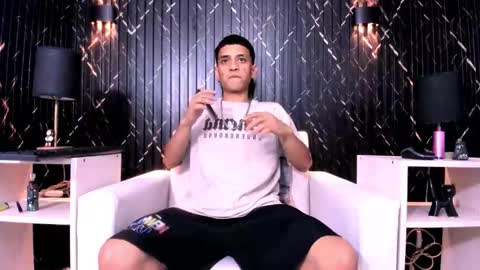 Matt Ruso online show from November 20, 3:50 am