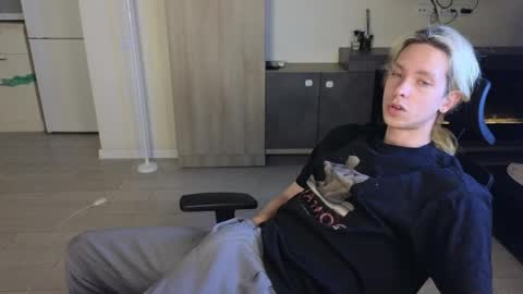 Matt online show from March 22, 10:26 pm