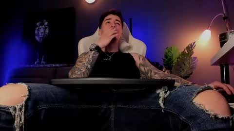 Matt online show from April 27, 7:38 am