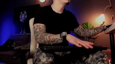 Matt online show from February 4, 7:36 am