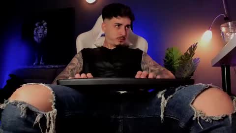 Matt online show from May 9, 8:04 am