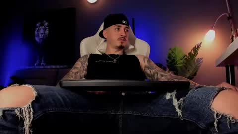 Matt online show from May 11, 8:05 am