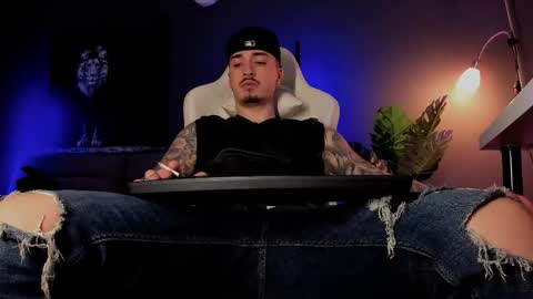 Matt online show from May 4, 7:32 am
