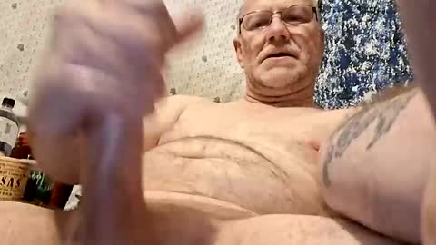 mattackulus1976 online show from February 12, 1:09 am