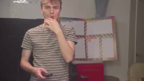 Matt Cash online show from February 2, 2:21 am