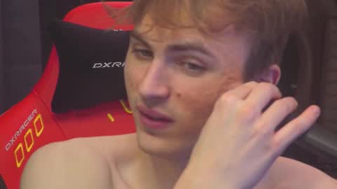 Matt Cash online show from February 3, 2:53 am