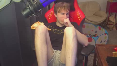 Matt Cash online show from February 24, 2:12 am