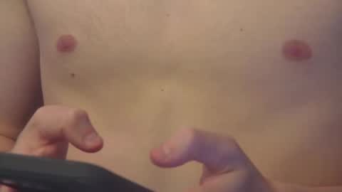 Snapshot of mattcashxxx chatting on October 6, 1:21 am Matt Cash online show from October 6, 1:21 am