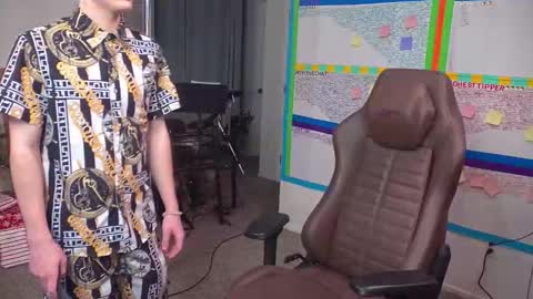 Snapshot of mattcashxxx chatting on December 27, 2:14 am Matt Cash online show from December 27, 2:14 am