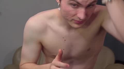 Snapshot of mattcashxxx chatting on February 7, 2:08 am Matt Cash online show from February 7, 2:08 am