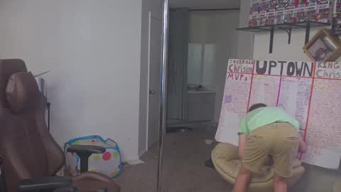 Snapshot of mattcashxxx chatting on September 25, 1:15 am Matt Cash online show from September 25, 1:15 am