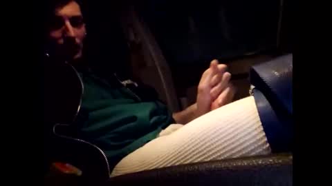 mattchewy30 online show from February 22, 5:20 am