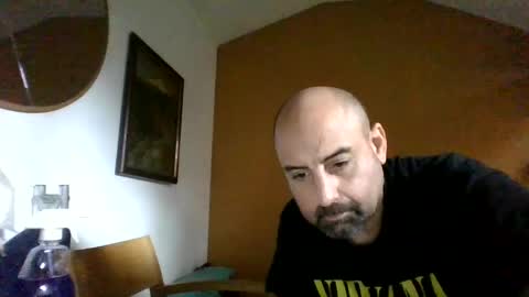 Mattdamick online show from September 29, 11:22 pm