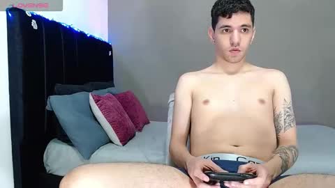 ---Matteo--- online show from January 13, 5:01 am