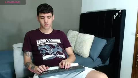 ---Matteo--- online show from May 1, 11:18 pm