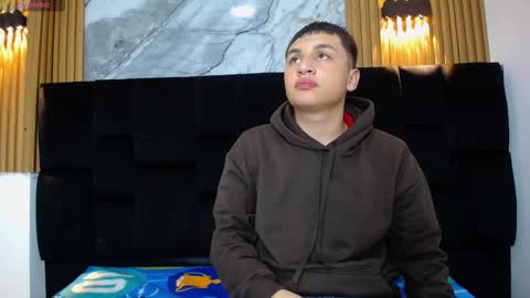 matteo online show from March 24, 11:37 am