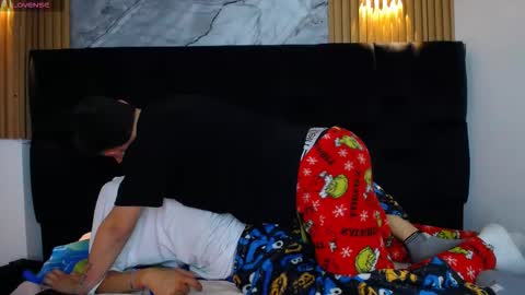 matteo online show from March 21, 1:26 pm