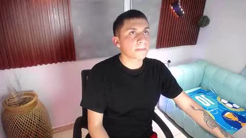 matteo online show from March 15, 3:14 am