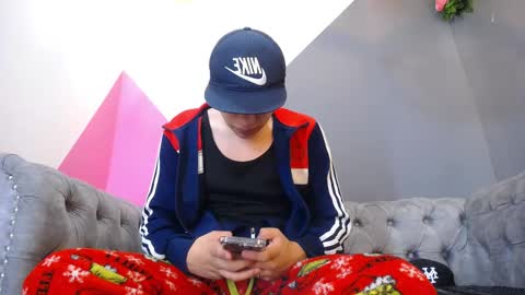 matteo online show from March 18, 11:57 am