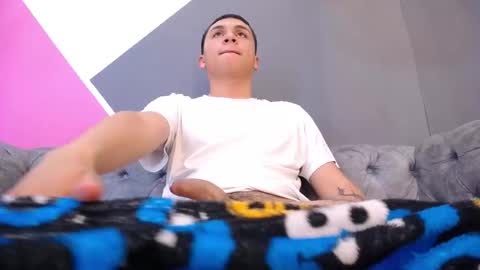 matteo online show from March 17, 11:46 am