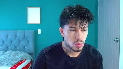 matteo_leto online show from October 20, 12:31 pm