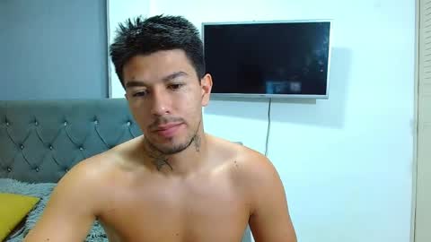 MATTEO online show from May 11, 1:02 pm