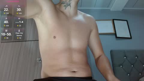 MATTEO online show from April 28, 11:59 am