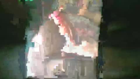 Matteo Ferrer online show from February 22, 6:15 am