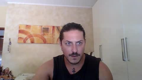 matteushh87 online show from September 15, 7:54 am