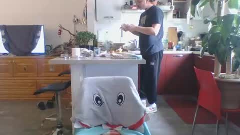 matteushh87 online show from December 18, 10:33 am