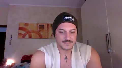 matteushh87 online show from October 31, 10:18 am