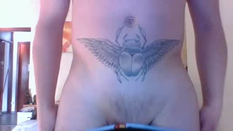 matteushh87 online show from January 12, 9:46 am