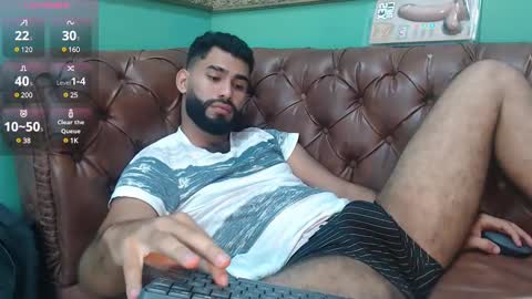 Snapshot of mattewrey chatting on March 7, 10:54 pm Mattew online show from March 7, 10:54 pm