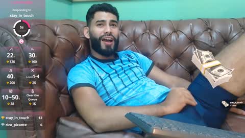 Snapshot of mattewrey chatting on February 4, 10:34 pm Mattew online show from February 4, 10:34 pm