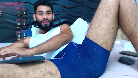Snapshot of mattewrey chatting on February 7, 10:52 pm Mattew online show from February 7, 10:52 pm