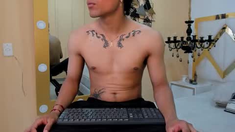 mattfiore online show from January 5, 5:38 pm