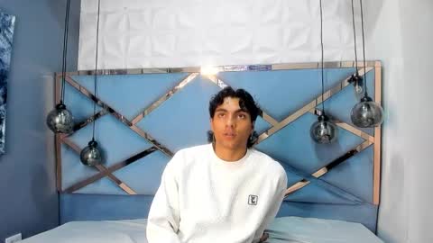 mattfiore online show from February 8, 7:18 pm