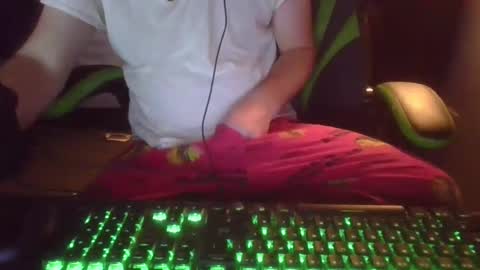 Matt online show from January 8, 3:29 am