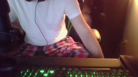 Matt online show from January 10, 3:39 am