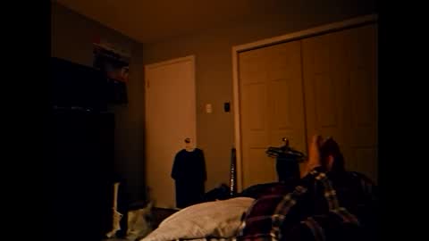 Matt online show from December 31, 3:55 am