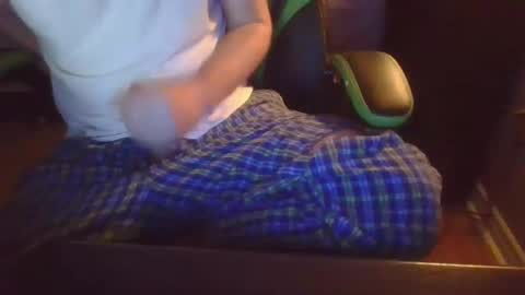 Matt online show from January 29, 4:47 am