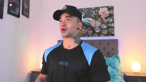 Matthew INDEPENDENT MODEL online show from March 7, 4:54 am