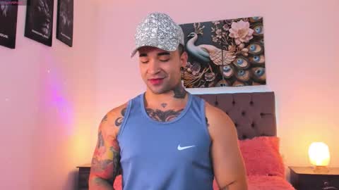 Matthew INDEPENDENT MODEL online show from March 22, 3:11 am