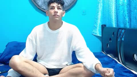 matthew_hawk19 online show from February 1, 7:13 pm