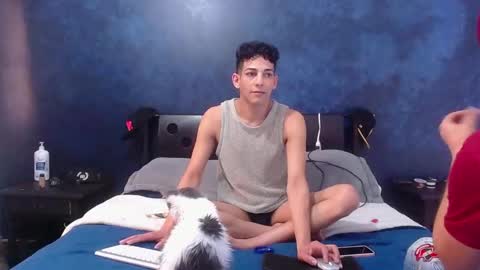 matthew_hawk19 online show from January 11, 5:49 pm