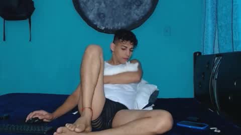 matthew_hawk19 online show from February 10, 6:45 pm