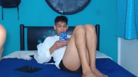 matthew_hawk19 online show from February 6, 6:46 pm