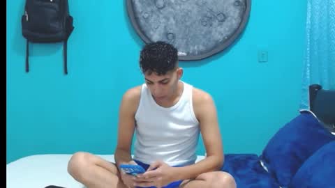 matthew_hawk19 online show from February 2, 3:17 pm