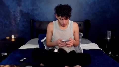 matthew_hawk19 online show from February 24, 1:45 pm